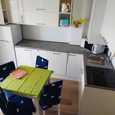 Apartments Ljerka スタラ・ノヴァリャ エクステリア 写真