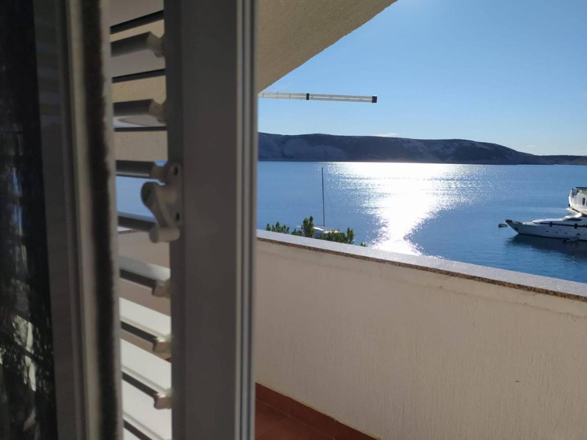 Apartments Ljerka スタラ・ノヴァリャ エクステリア 写真