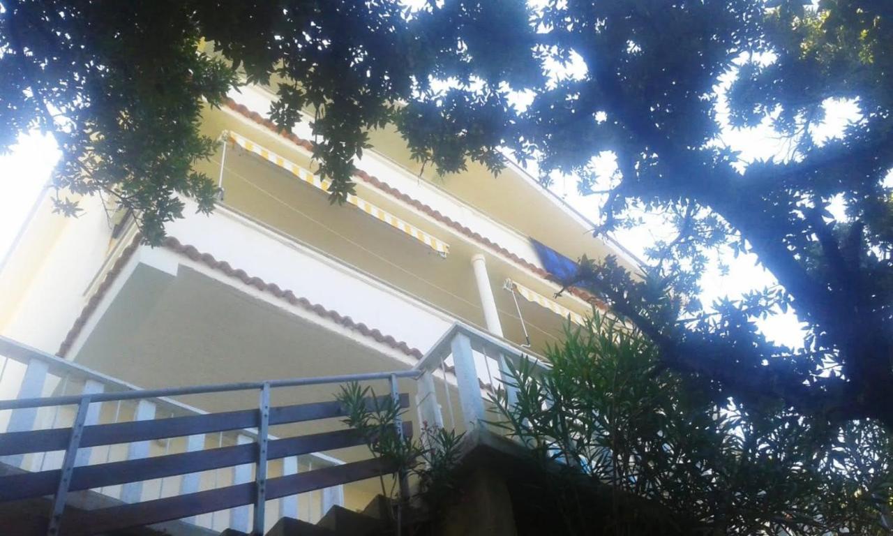 Apartments Ljerka スタラ・ノヴァリャ エクステリア 写真