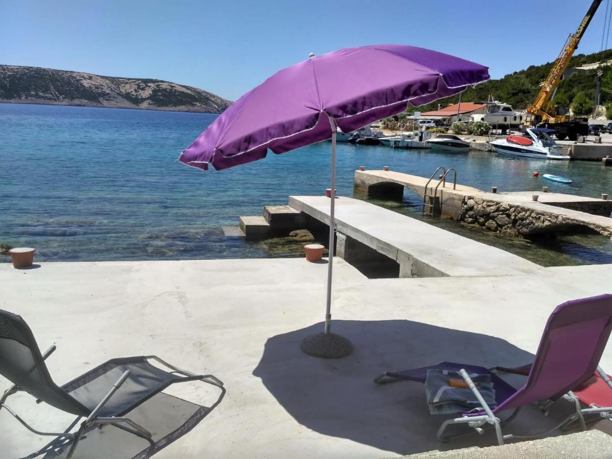 Apartments Ljerka スタラ・ノヴァリャ エクステリア 写真