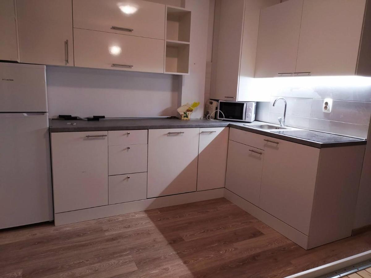 Apartments Ljerka スタラ・ノヴァリャ エクステリア 写真