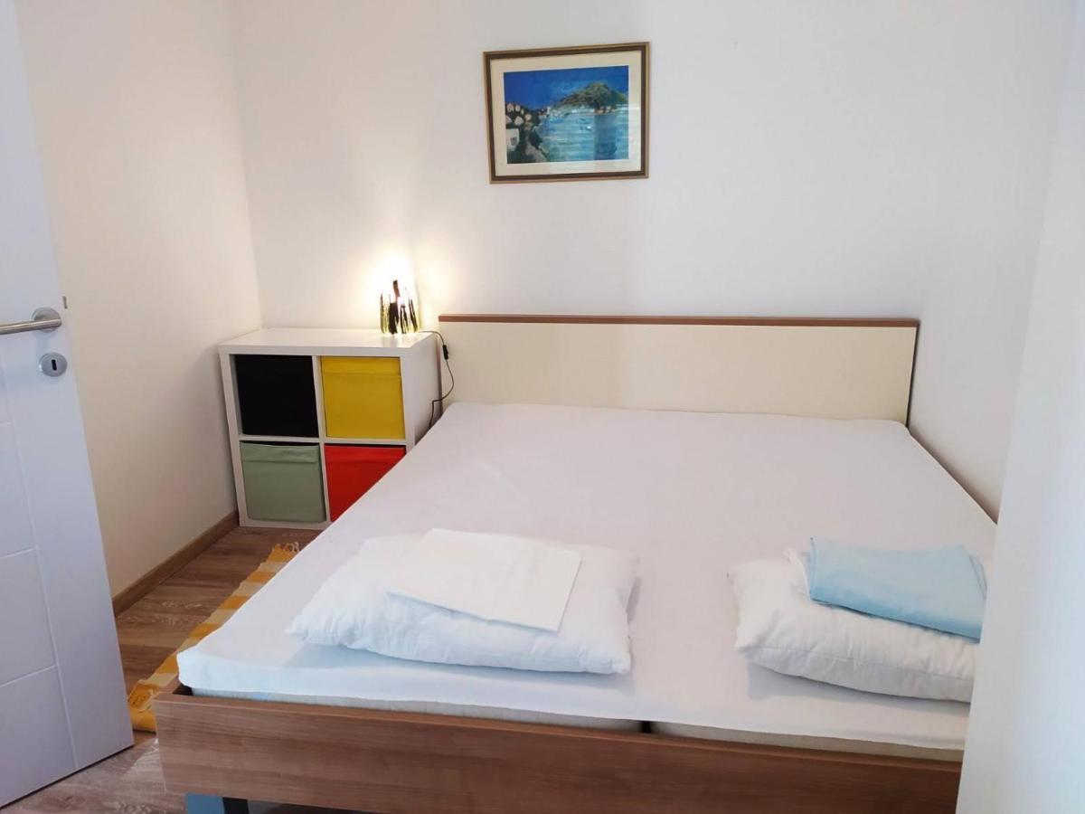 Apartments Ljerka スタラ・ノヴァリャ エクステリア 写真