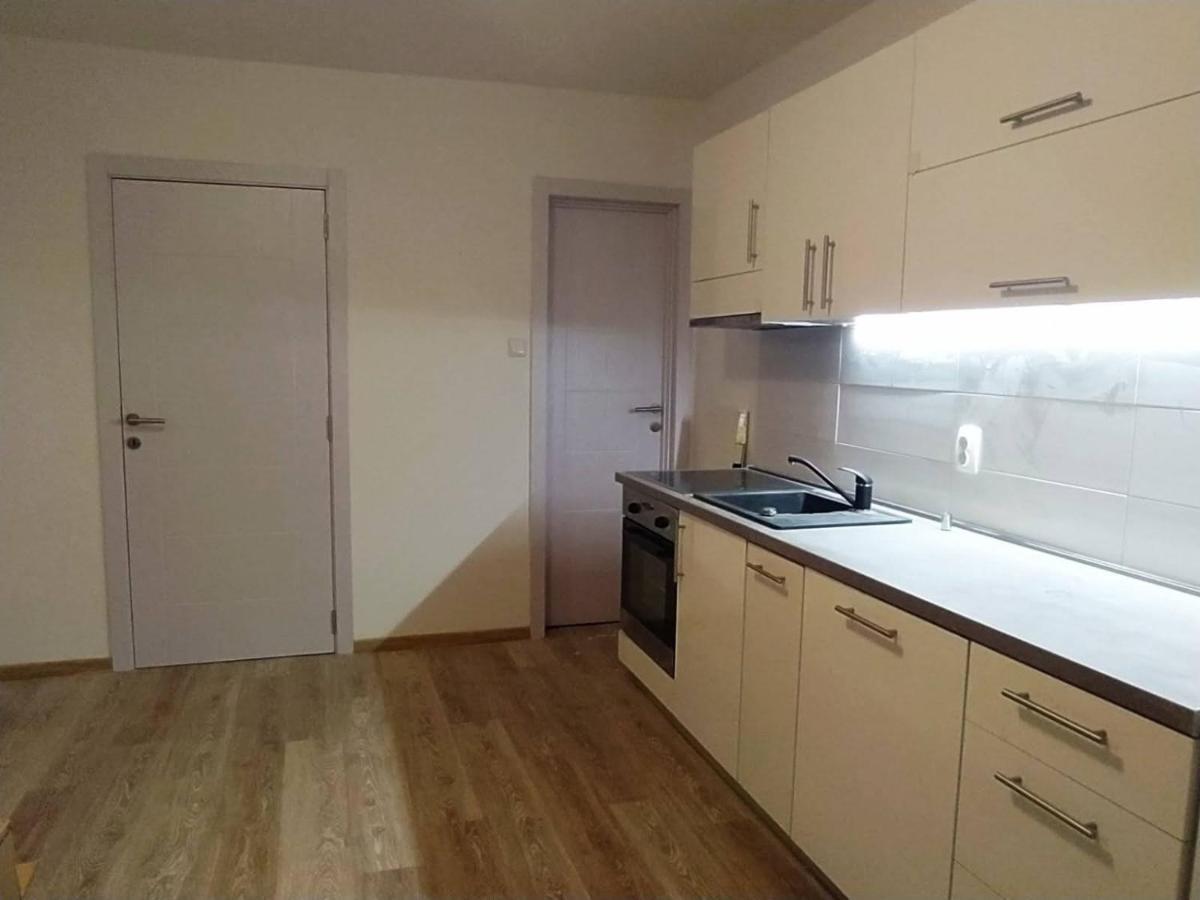 Apartments Ljerka スタラ・ノヴァリャ エクステリア 写真