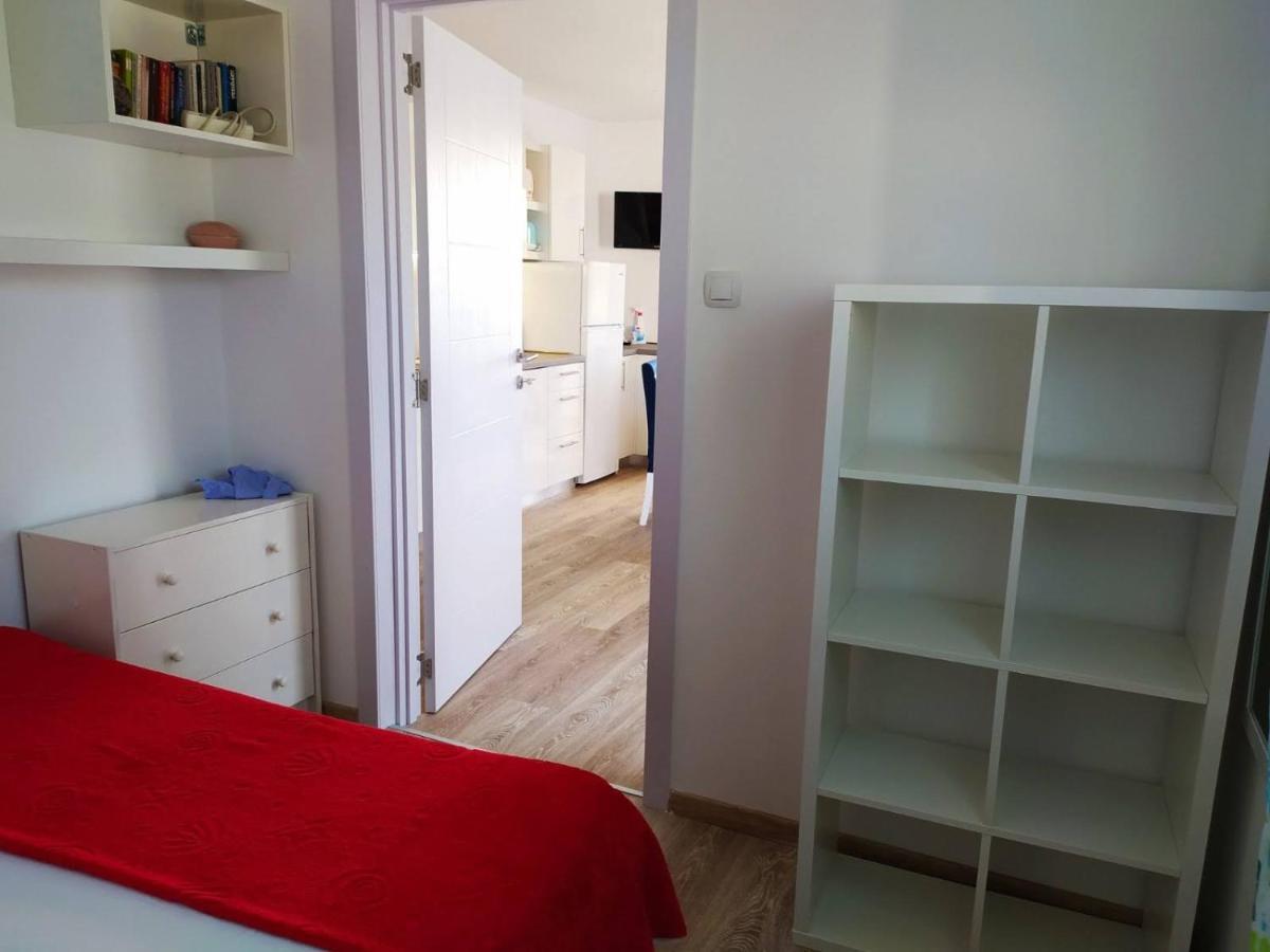 Apartments Ljerka スタラ・ノヴァリャ エクステリア 写真