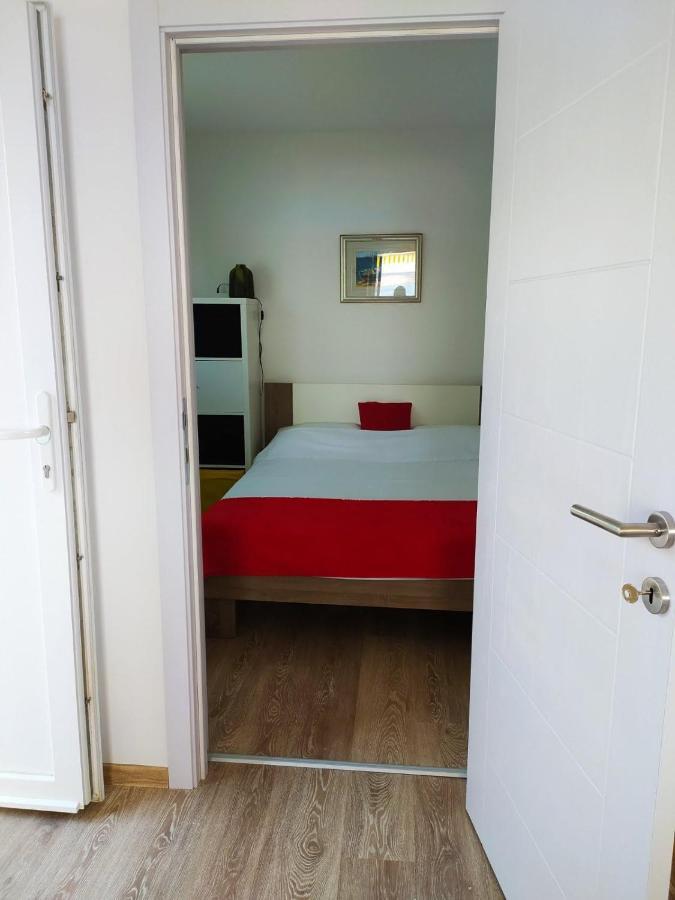 Apartments Ljerka スタラ・ノヴァリャ エクステリア 写真