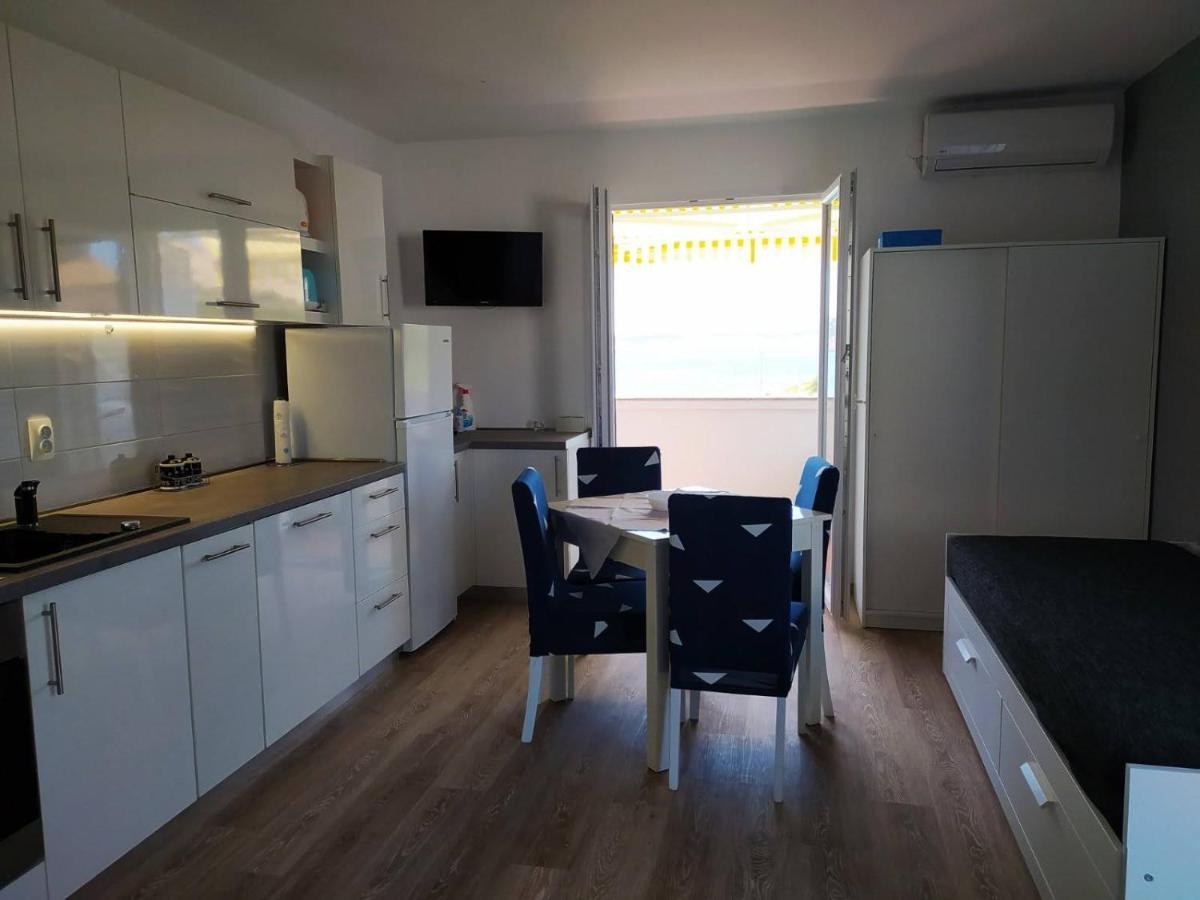 Apartments Ljerka スタラ・ノヴァリャ エクステリア 写真