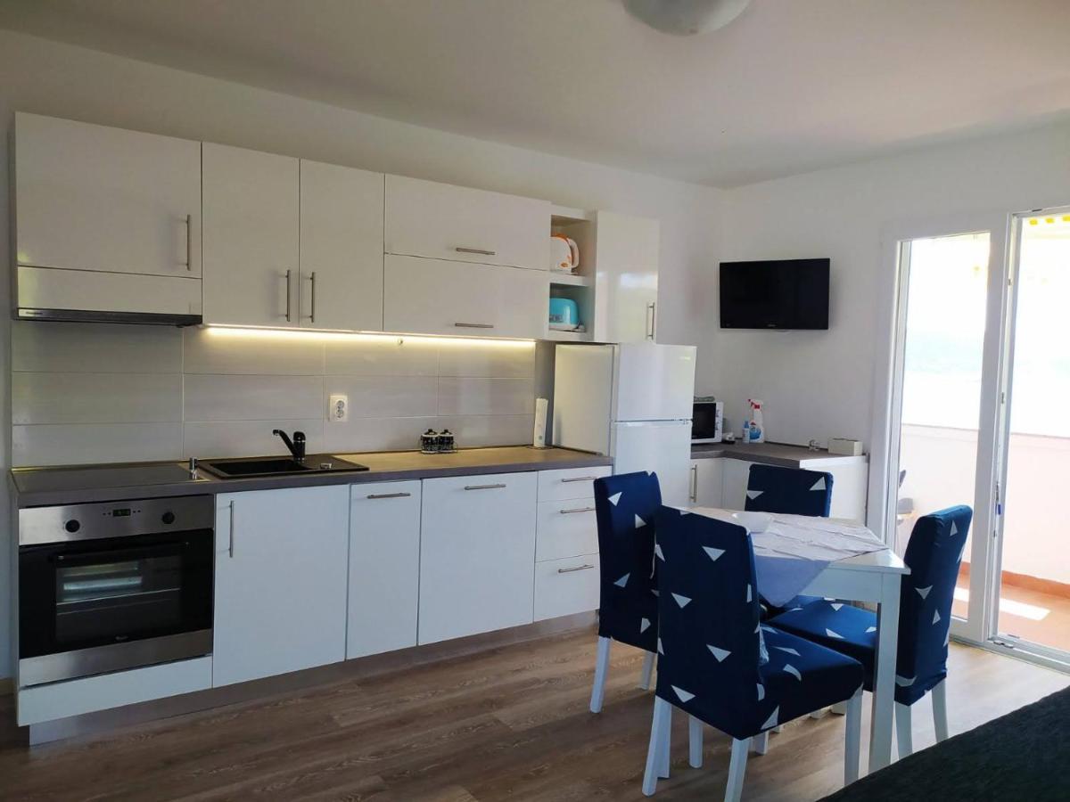 Apartments Ljerka スタラ・ノヴァリャ エクステリア 写真