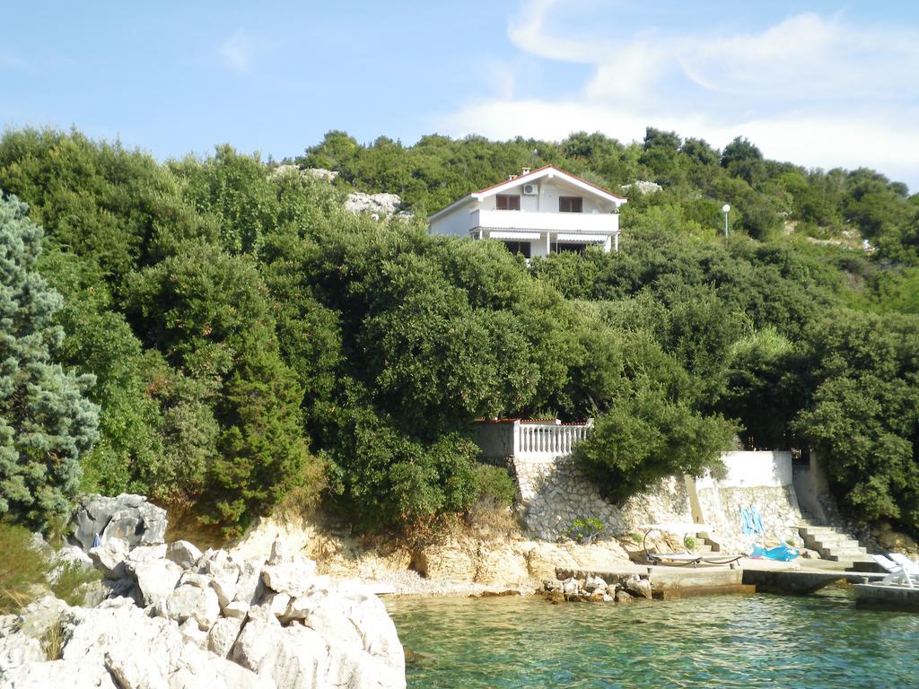Apartments Ljerka スタラ・ノヴァリャ エクステリア 写真