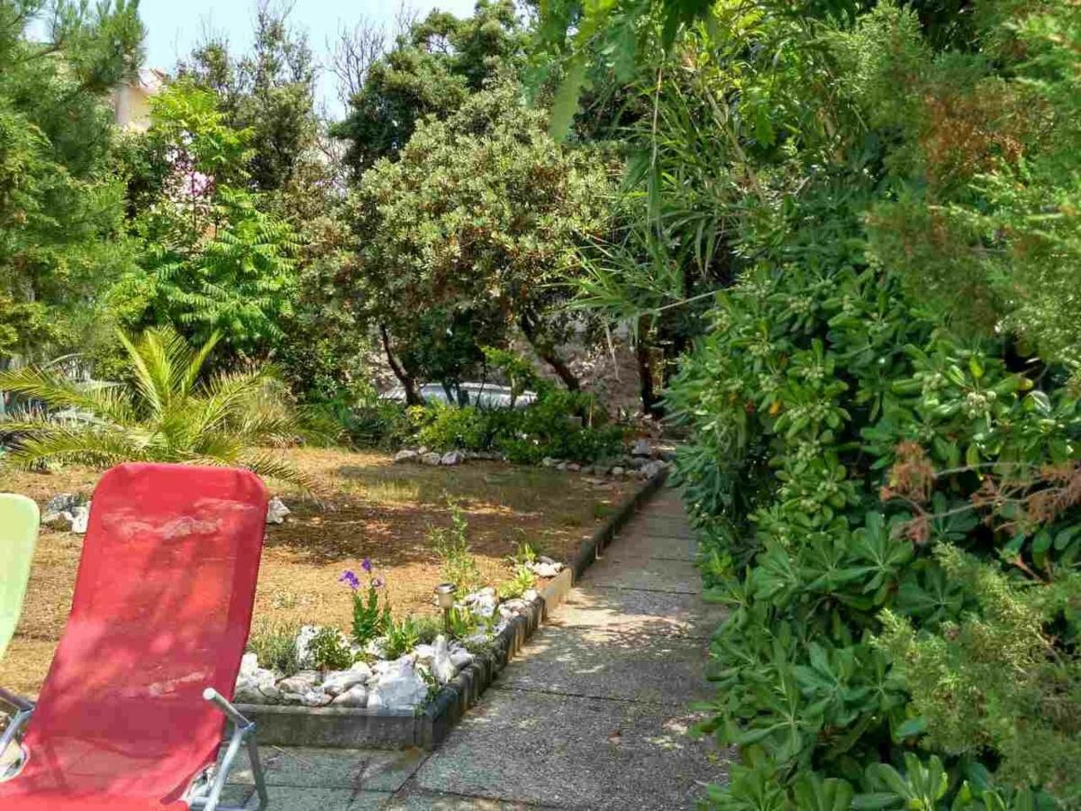 Apartments Ljerka スタラ・ノヴァリャ エクステリア 写真