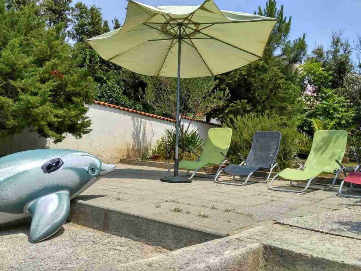 Apartments Ljerka スタラ・ノヴァリャ エクステリア 写真