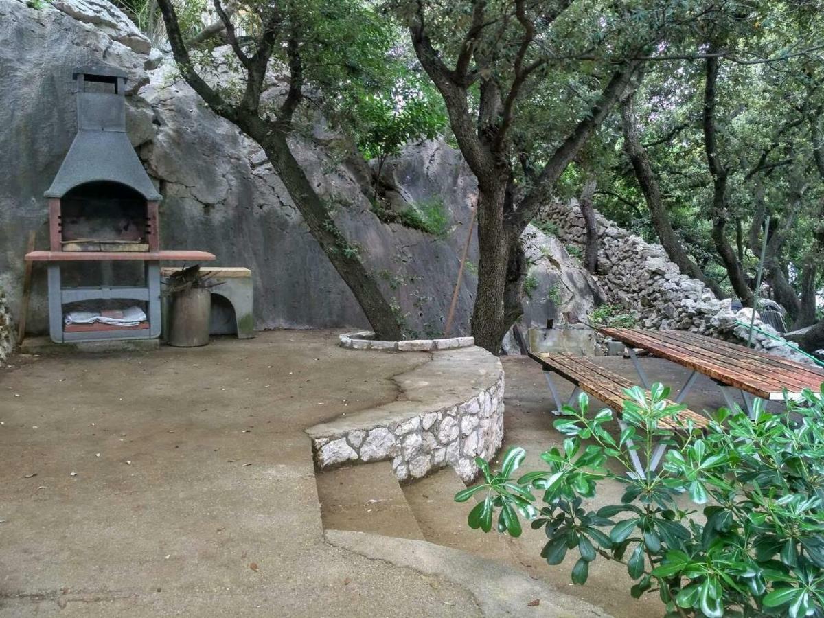 Apartments Ljerka スタラ・ノヴァリャ エクステリア 写真